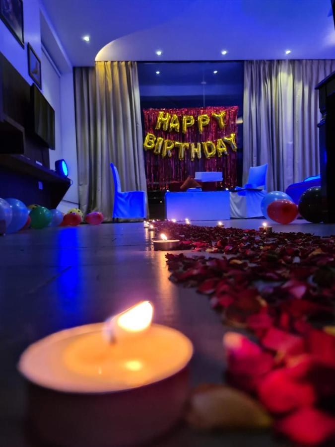 Winsome Resort & Spa Corbett Ramnagar  Εξωτερικό φωτογραφία