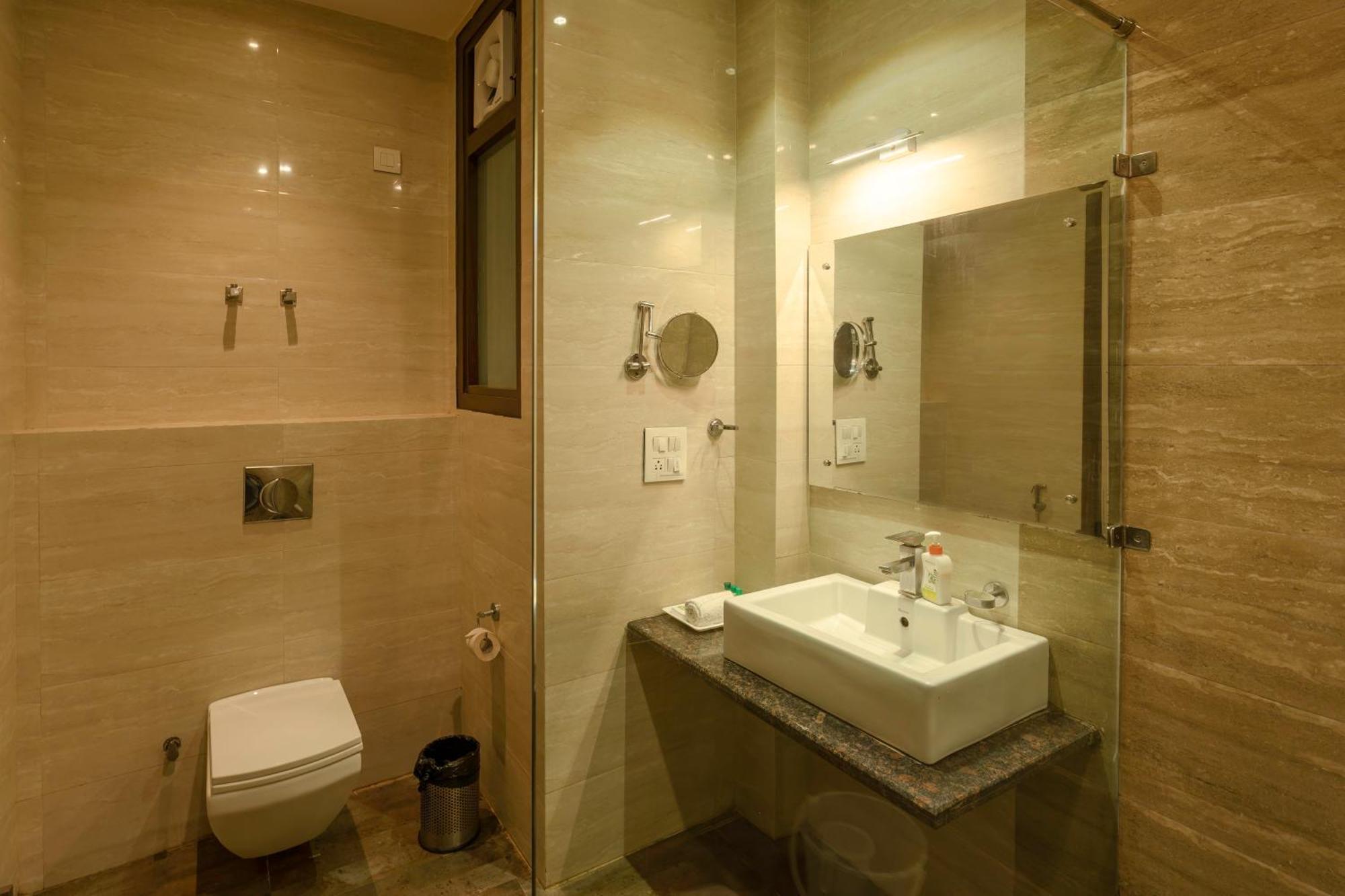 Winsome Resort & Spa Corbett Ramnagar  Εξωτερικό φωτογραφία