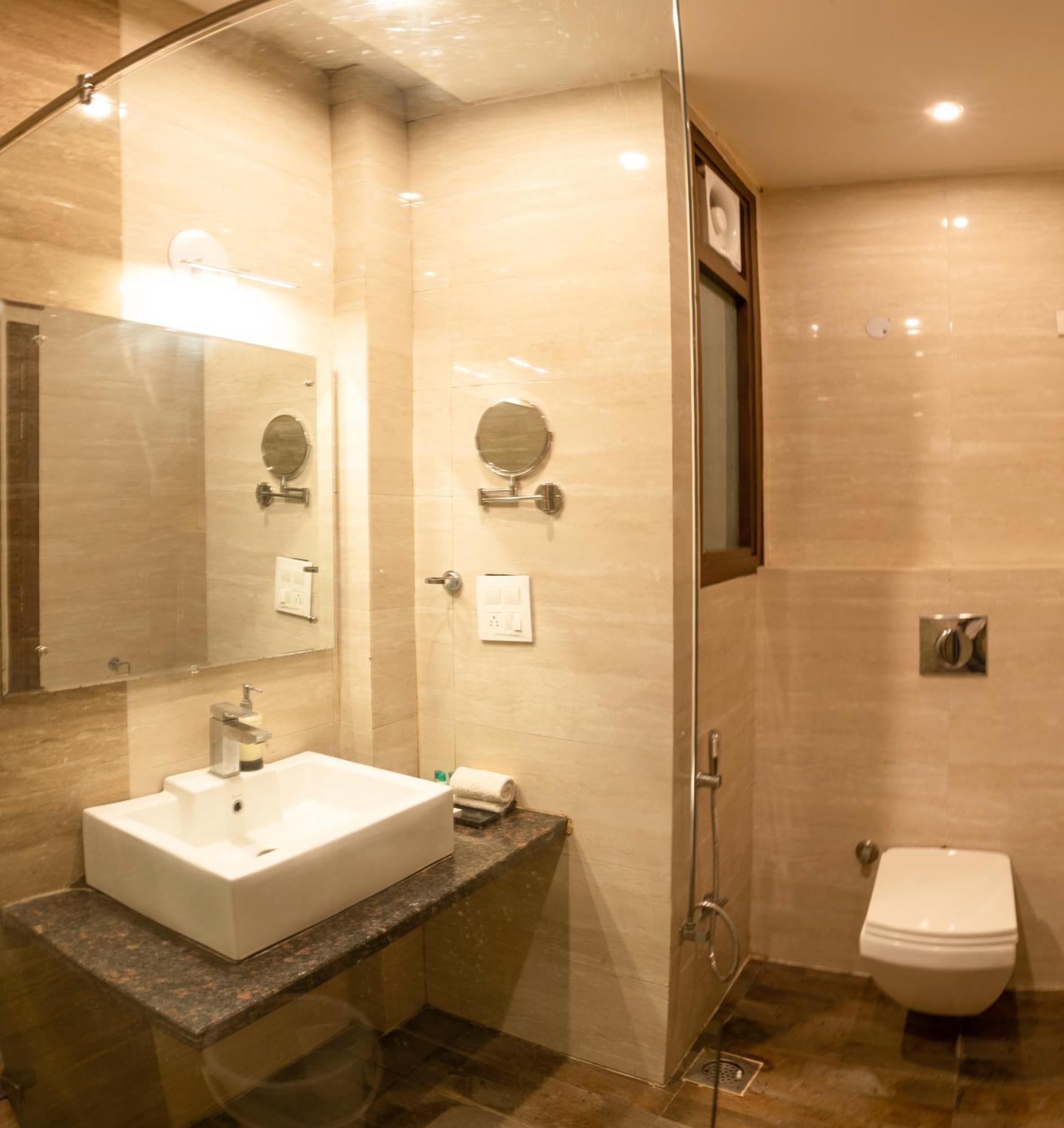 Winsome Resort & Spa Corbett Ramnagar  Εξωτερικό φωτογραφία