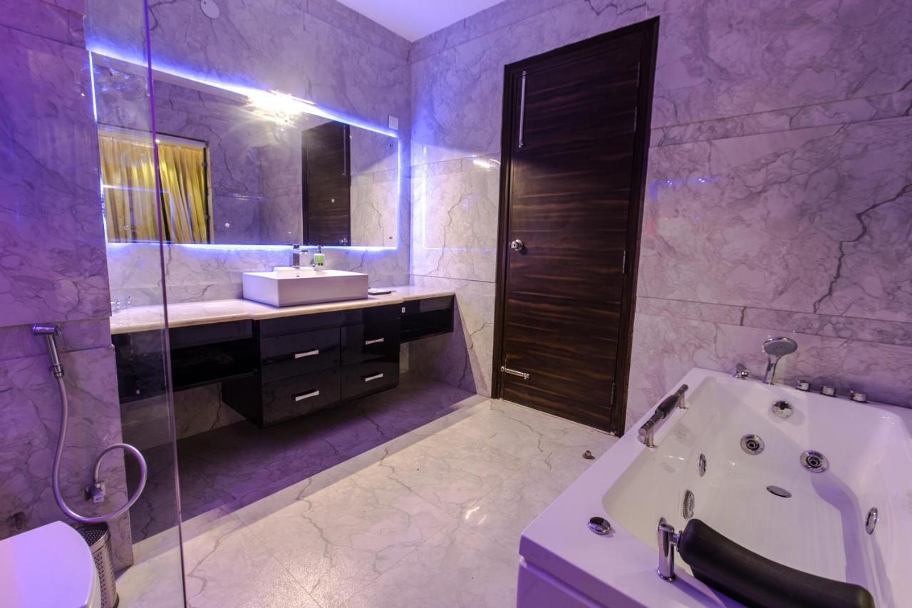 Winsome Resort & Spa Corbett Ramnagar  Εξωτερικό φωτογραφία